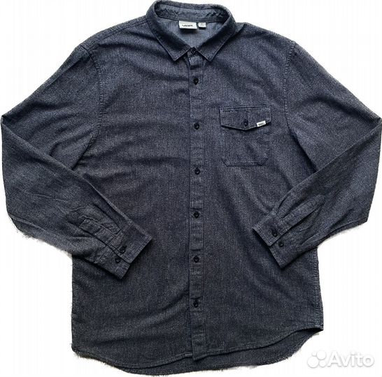 Рубашка Vans XL