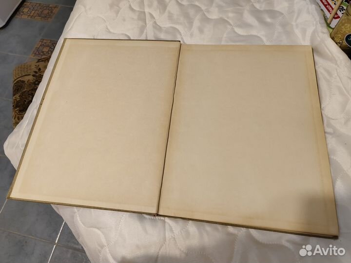 Построение шрифтов Чернихов 1958