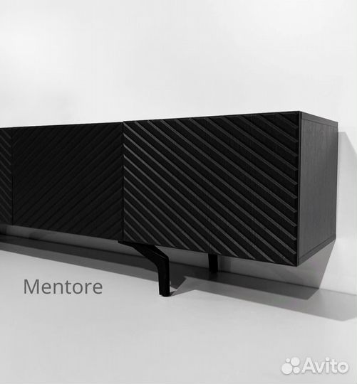 Тумба тв Bravo от мебельной фабрики