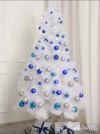 Новогодняя елка