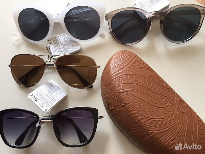 Очки avon, mary kay