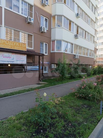 Торговая площадь, 39.9 м²
