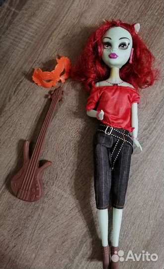 Куклы Братц, Барби, Монстры Хай