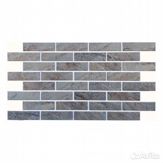 Термопанель Premium paradyz Mattone Pietra ochra