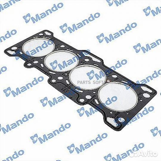 Mando DNP96325170 Прокладка ГБЦ