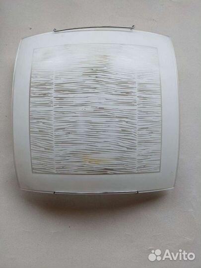 Светильник настенный