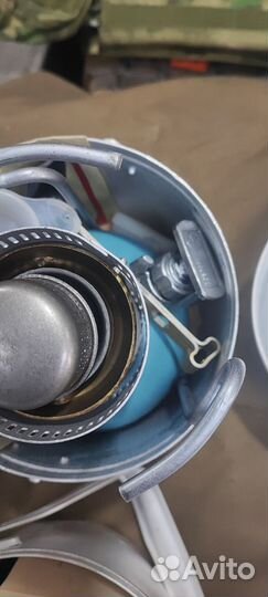 Примус шмель новый СССР