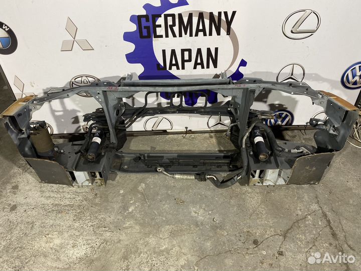 Телевизор BMW E34