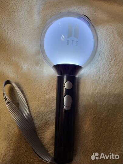 Лайтстик bts