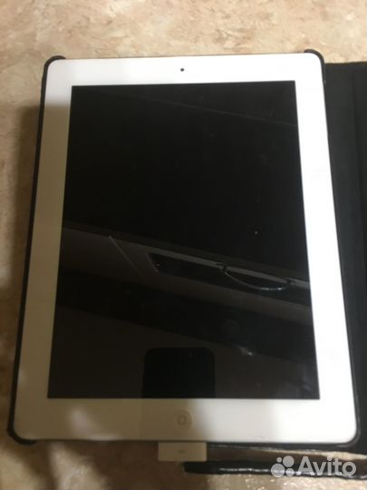 iPad 2