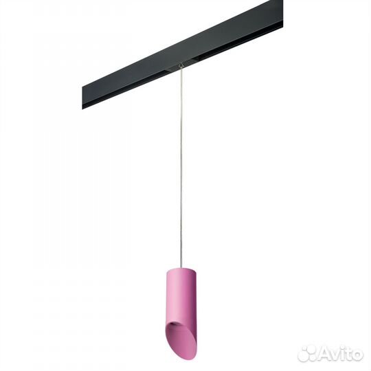 Светильник металлический 1 лампа Китай