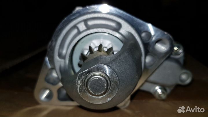 Стартер A6519064500 mercedes W447