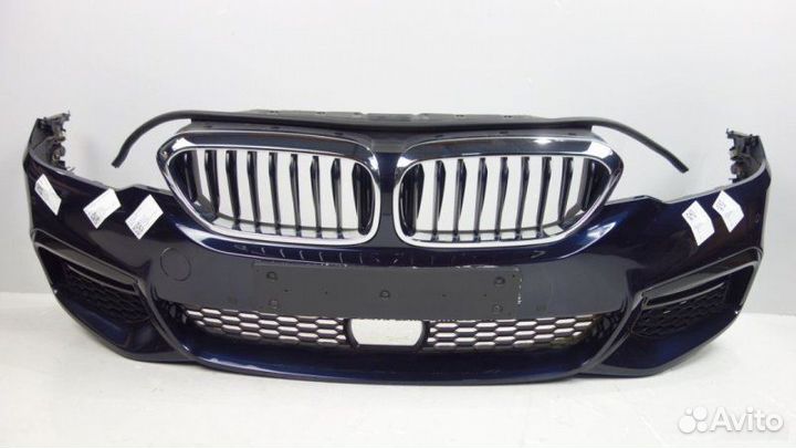 Дверь задняя правая Bmw 5 G30 2016-2020