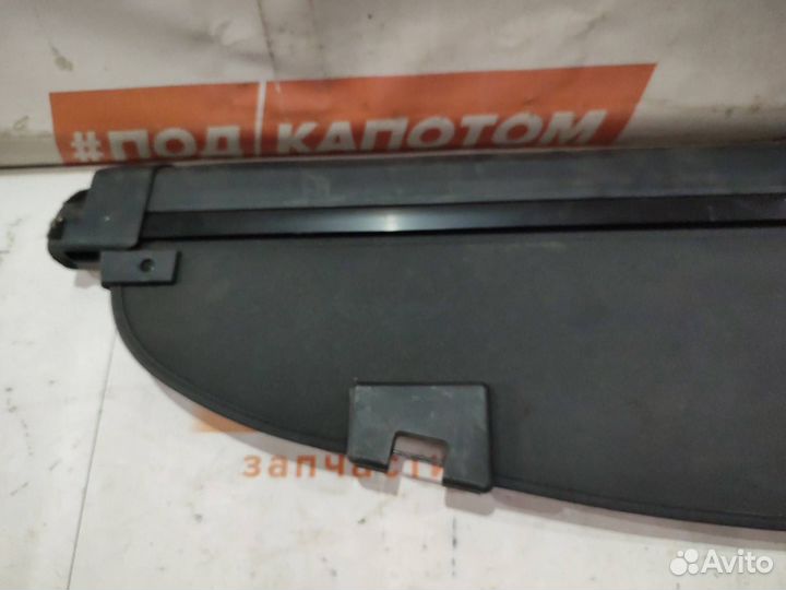 Шторка багажника Mazda CX-5 KE 2013