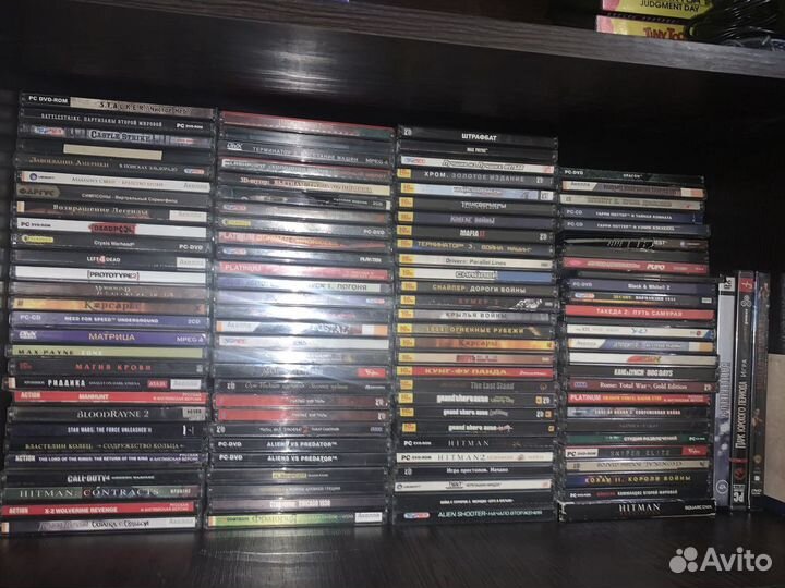 Игры для пк