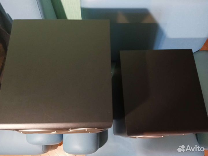 Колонки Yamaha NS-6490