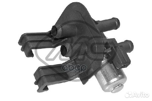 Клапан системы охлаждения FRD fiesta IV/KA/puma