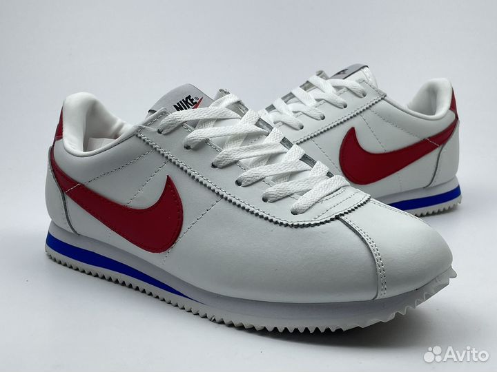 Кроссовки мужские nike cortez