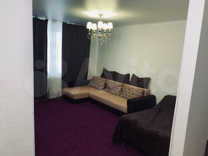 Квартира-студия, 35 м², 6/6 эт.