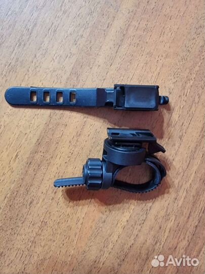 Крепления для фар