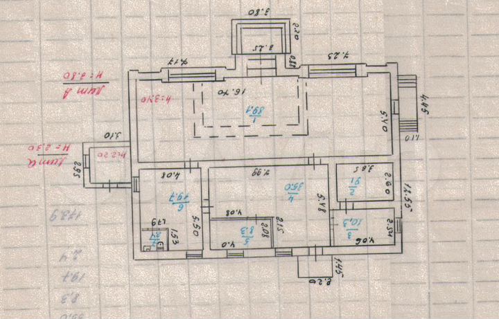 Участок 10,6 сот. (промназначения)