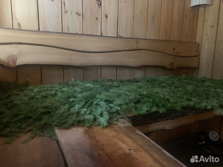Пармастер/Банщик