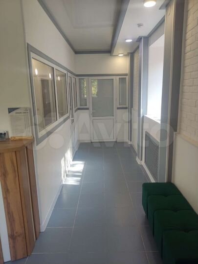 Свободного назначения, 20 м²