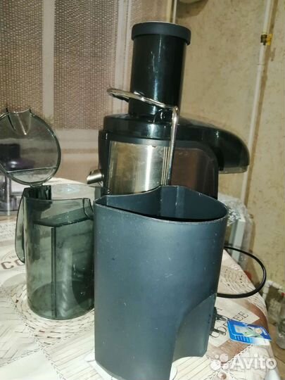 Соковыжималка