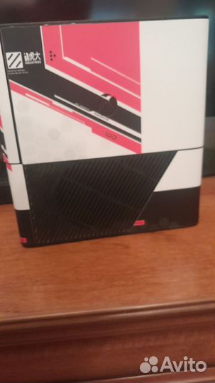 Xbox 360 E
