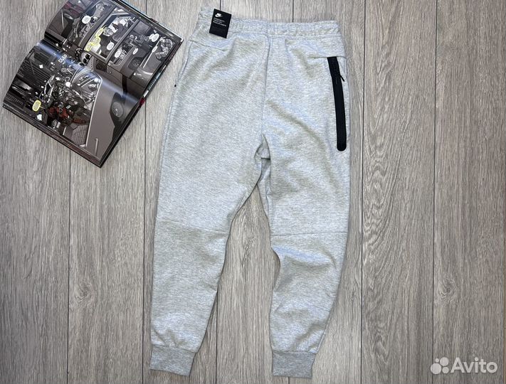 Костюм Nike tech fleece