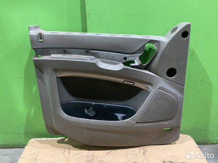 Обшивка двери DAF XF105