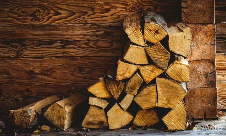 Лучшие дрова