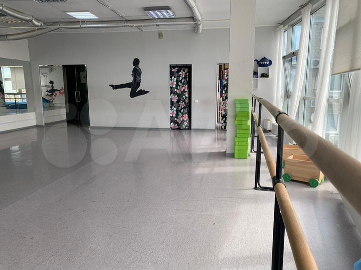 Продается универсальное помещение