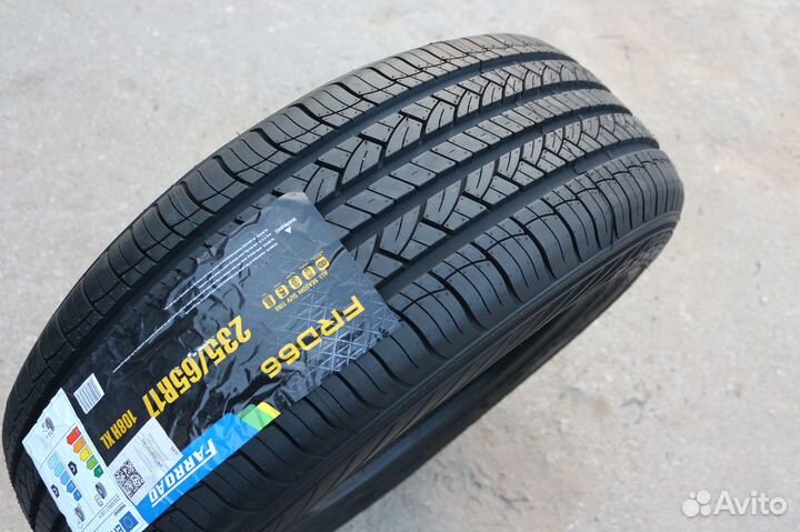 Farroad FRD66 235/65 R17 108H