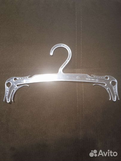 Вешалки для нижнего белья