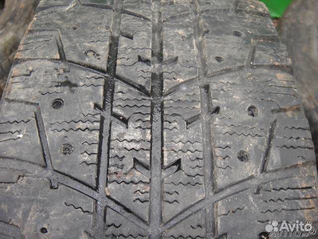 ЯШЗ Я-575 205/65 R15 94T