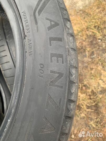 Bridgestone Alenza 001 225/55 R19 99V