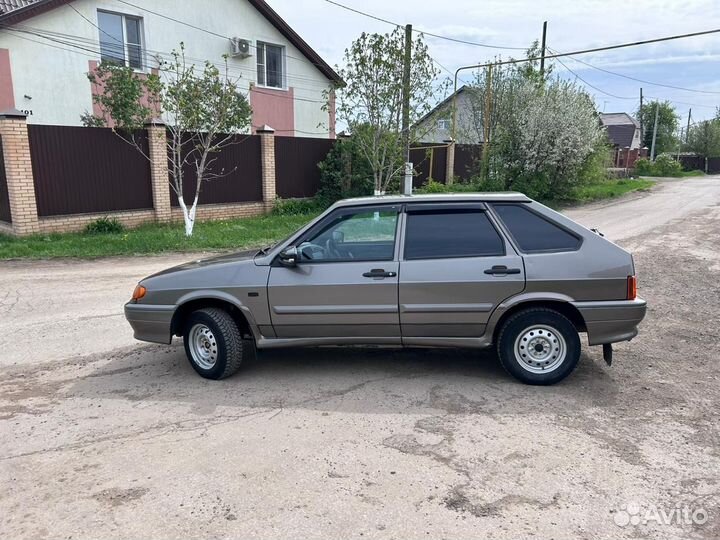 ВАЗ 2114 Samara 1.6 МТ, 2013, 180 000 км