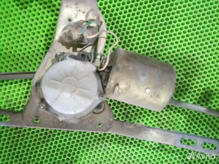 Трапеция дворников Ваз 2108 2109 21099