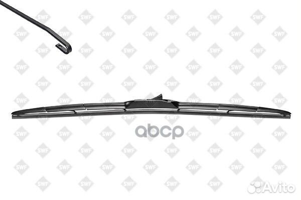 SWF116 185 щетка гибридная 650/26' Toyota, Hon