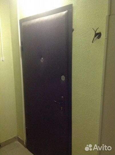 Металлические двери б/у в наличии