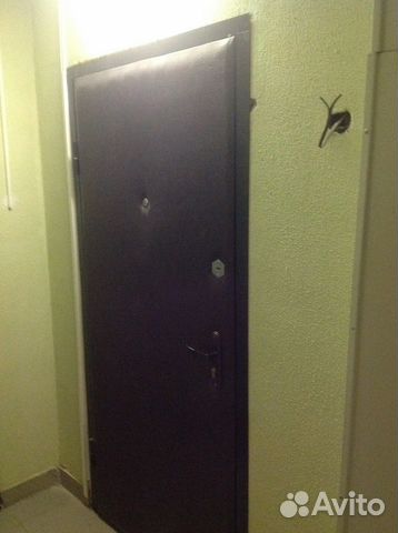 Металлические двери б/у в наличии