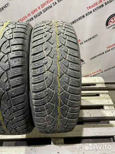 Gislaved Nord Frost III 195/65 R15 91Q