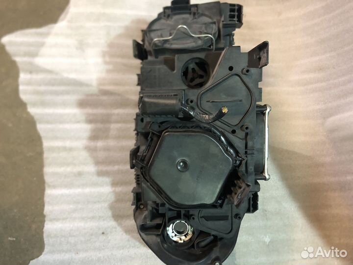 Левая ксеноновая фара BMW X3 E83