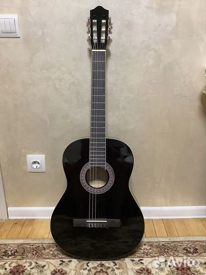 Классическая гитара Barcelona