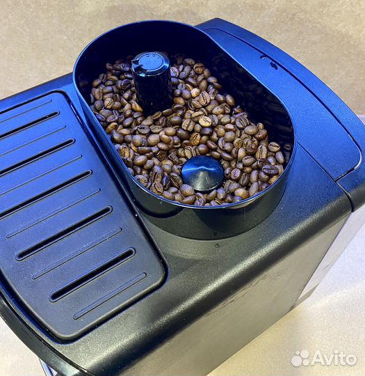 Кофемашина Krups автоматическая
