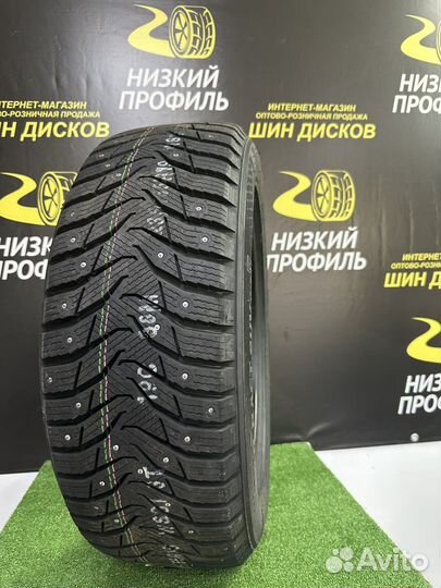 Kumho WinterCraft Ice WI31 225/50 R18 99T