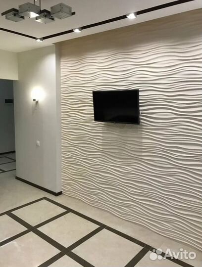 Ремонт квартир