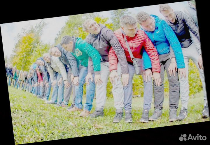 Грузчики без опыта Беспл.одежда /Хорошие условия г