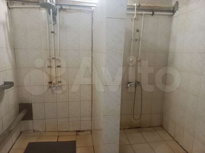 Комната 19 м² в 9-к., 5/5 эт.